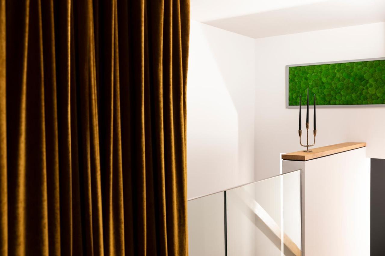 Appartamento Boarding Cube Oldenburg Esterno foto